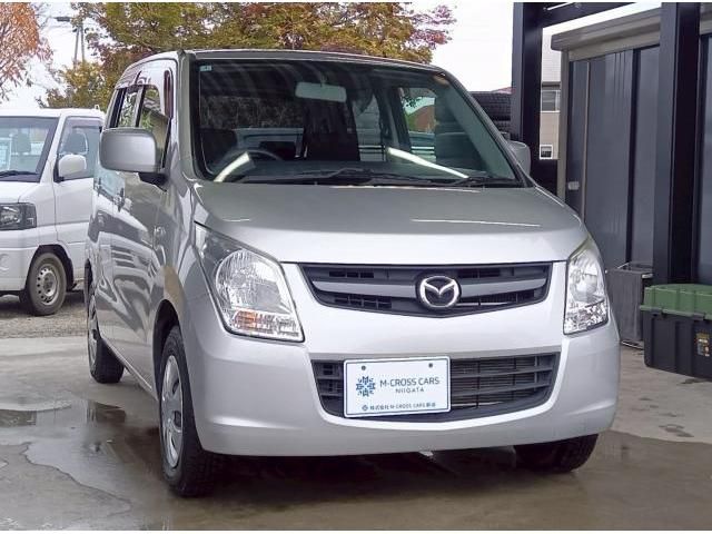 MAZDA AZ-WAGON 2010