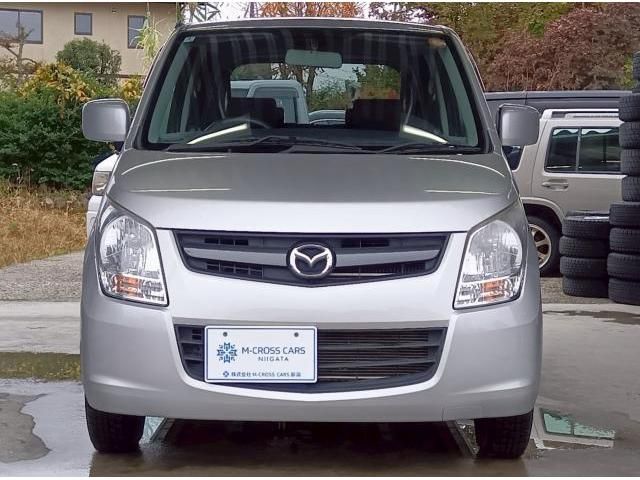 MAZDA AZ-WAGON 2010