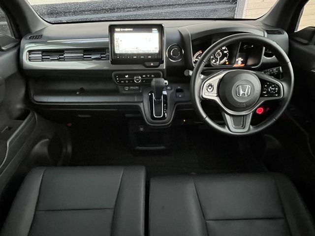 HONDA N-WGN CUSTOM 4WD 2023