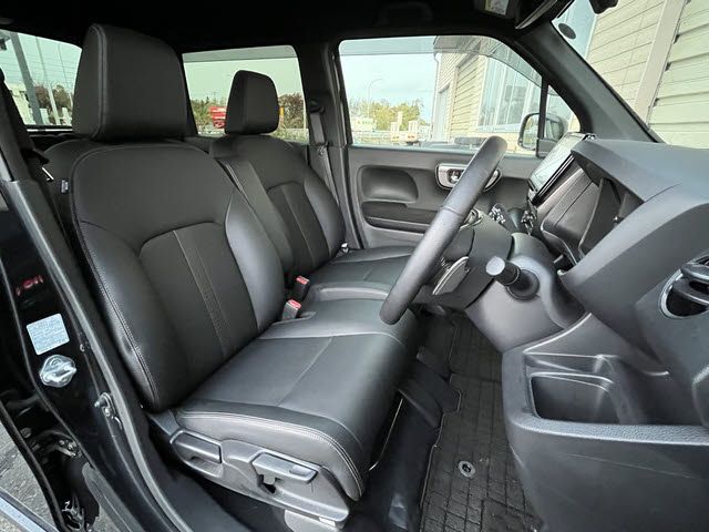 HONDA N-WGN CUSTOM 4WD 2023