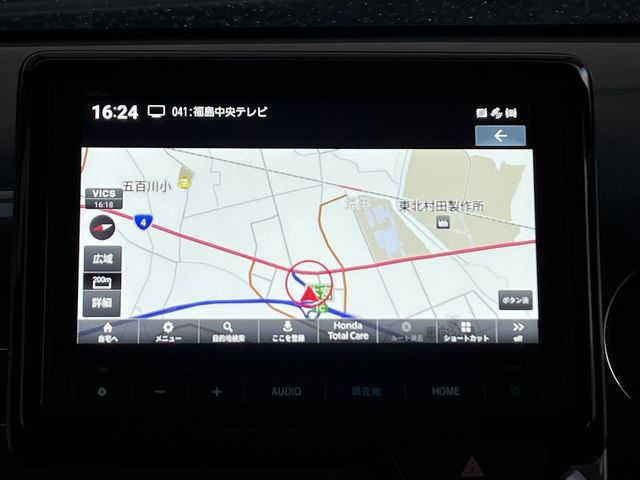 HONDA N-WGN CUSTOM 4WD 2023