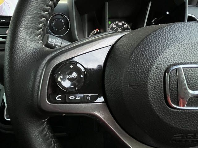 HONDA N-WGN CUSTOM 4WD 2023