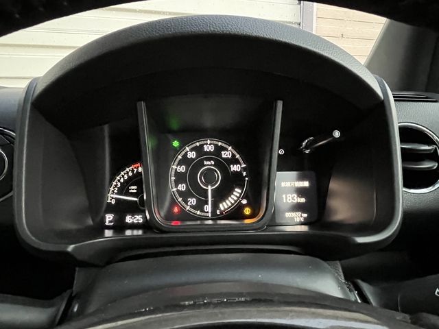 HONDA N-WGN CUSTOM 4WD 2023