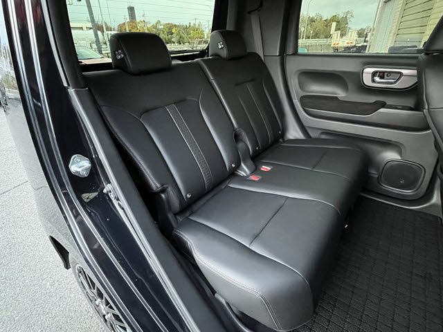 HONDA N-WGN CUSTOM 4WD 2023