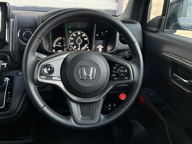 HONDA N-WGN CUSTOM 4WD 2023