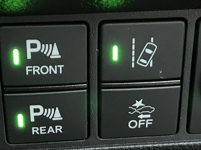 HONDA N-WGN CUSTOM 4WD 2023