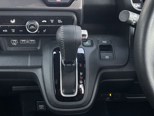 HONDA N-WGN CUSTOM 4WD 2023