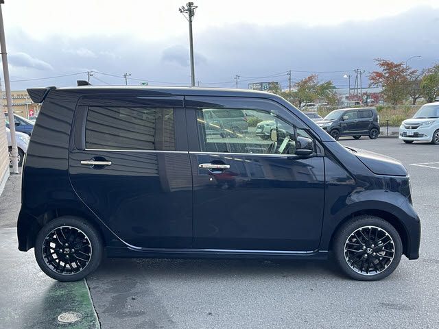 HONDA N-WGN CUSTOM 4WD 2023