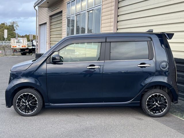 HONDA N-WGN CUSTOM 4WD 2023