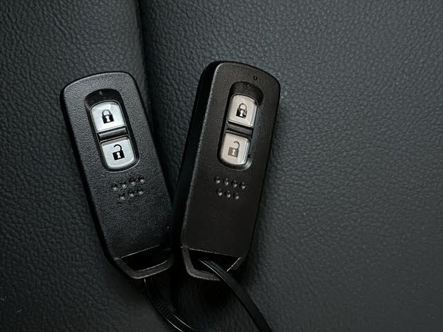 HONDA N-WGN CUSTOM 4WD 2023