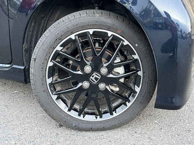 HONDA N-WGN CUSTOM 4WD 2023