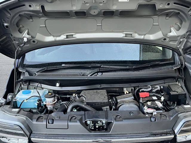 HONDA N-WGN CUSTOM 4WD 2023