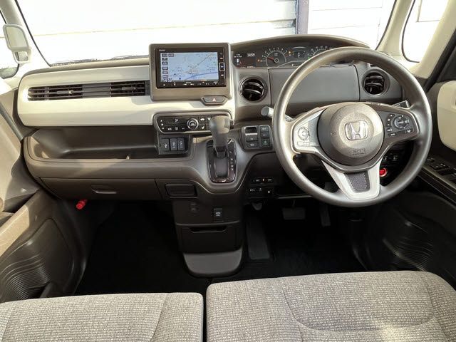 HONDA N BOX 4WD 2022