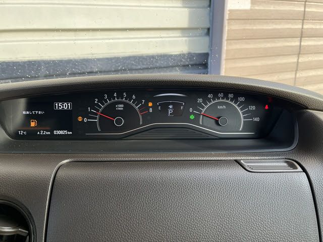 HONDA N BOX 4WD 2022