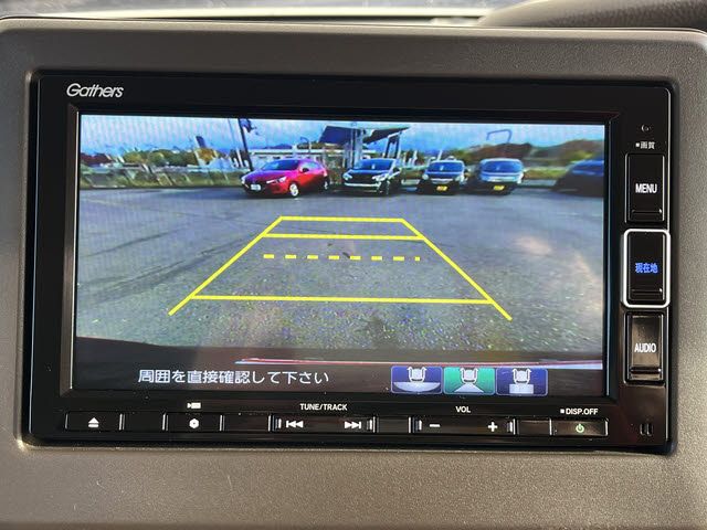 HONDA N BOX 4WD 2022