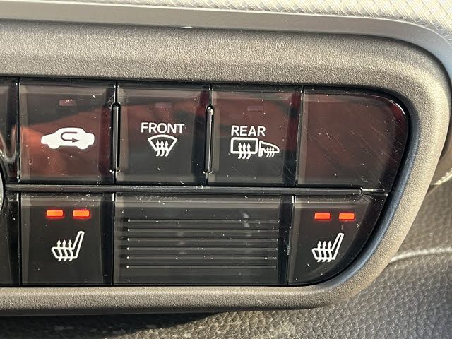 HONDA N BOX 4WD 2022