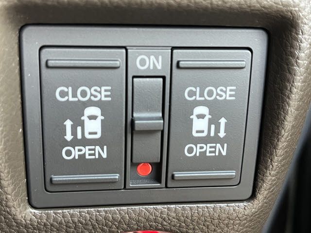 HONDA N BOX 4WD 2022