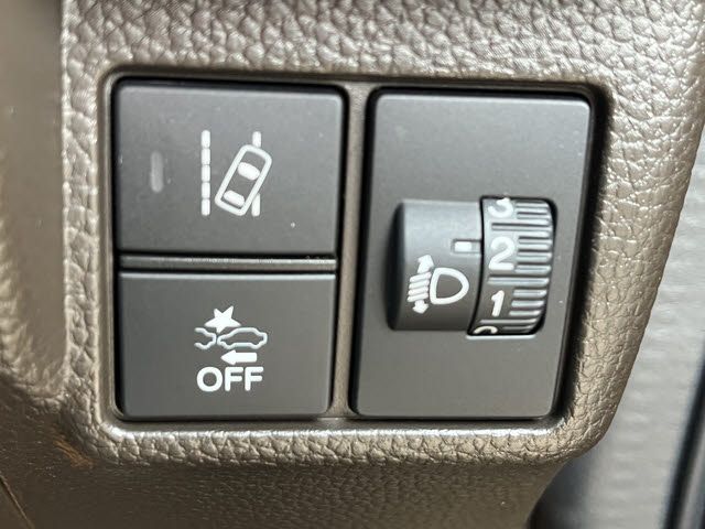 HONDA N BOX 4WD 2022