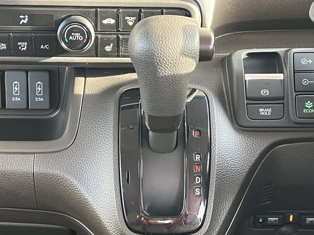 HONDA N BOX 4WD 2022