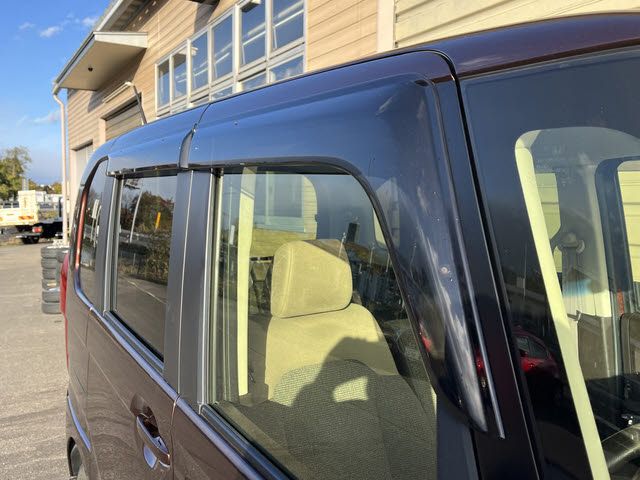 HONDA N BOX 4WD 2022