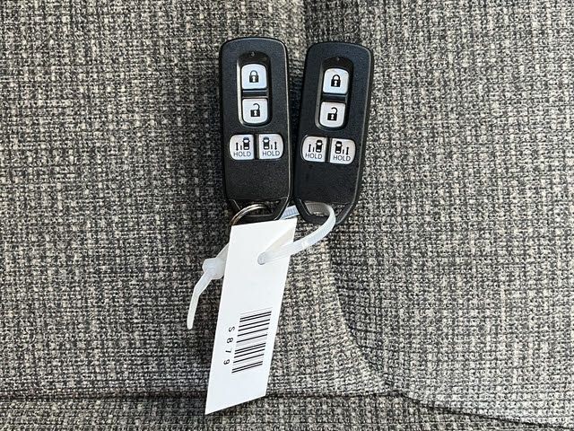 HONDA N BOX 4WD 2022