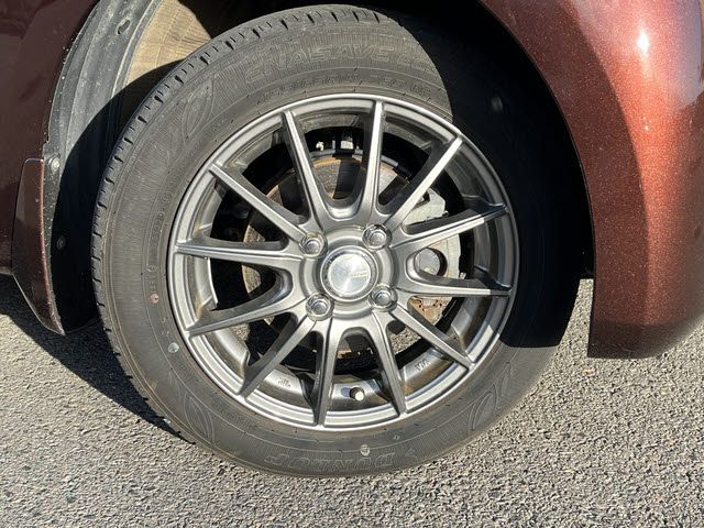 HONDA N BOX 4WD 2022