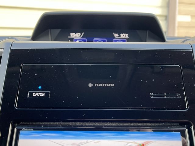 SUBARU FORESTER 2020