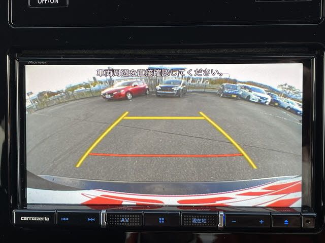 SUBARU FORESTER 2020