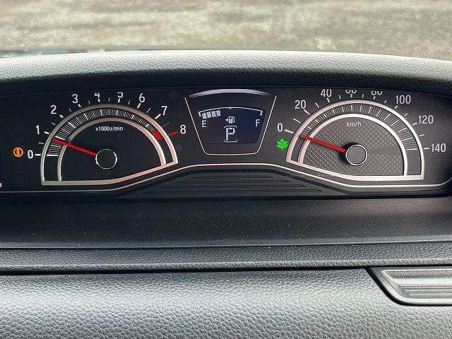 HONDA N BOX CUSTOM 2021