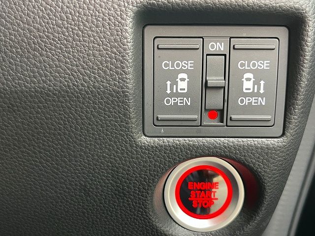 HONDA N BOX CUSTOM 2021