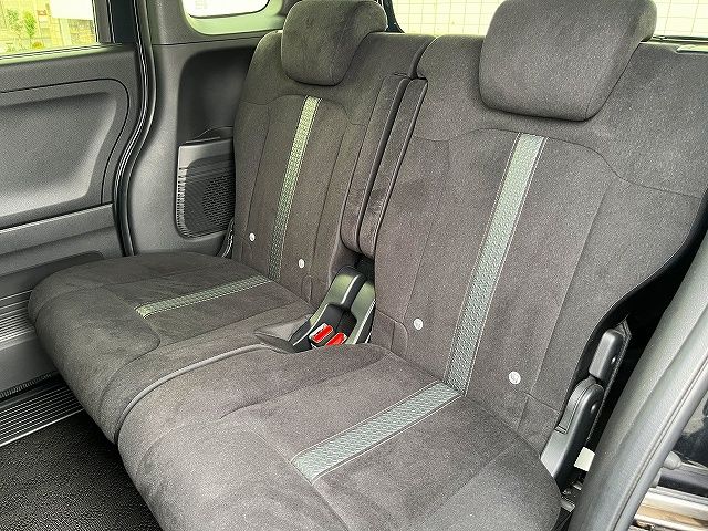 HONDA N BOX CUSTOM 2021