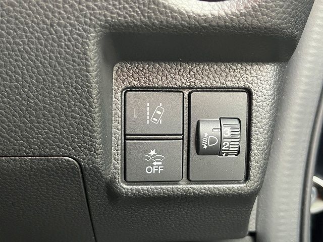 HONDA N BOX CUSTOM 2021