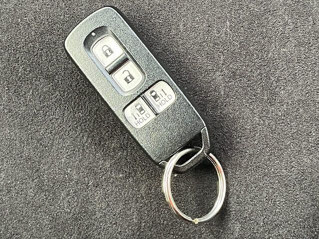 HONDA N BOX CUSTOM 2021