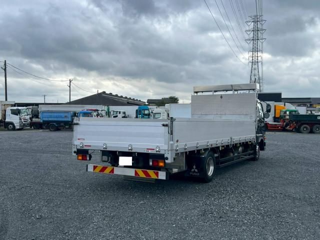 MITSUBISHI FUSOU FIGHTER 2020