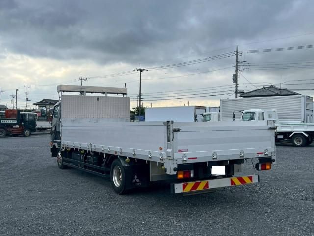 MITSUBISHI FUSOU FIGHTER 2020