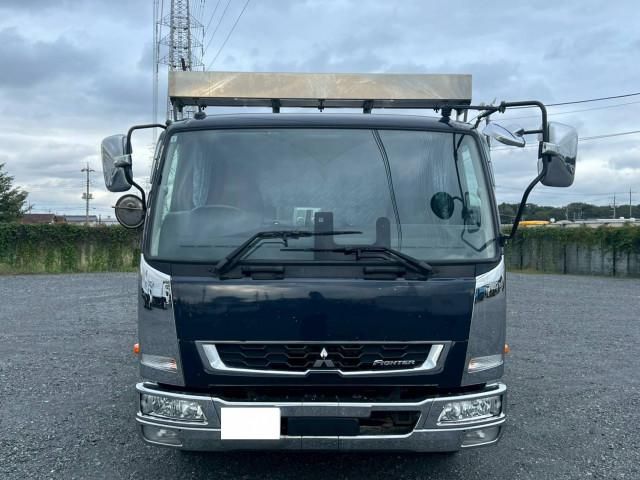 MITSUBISHI FUSOU FIGHTER 2020