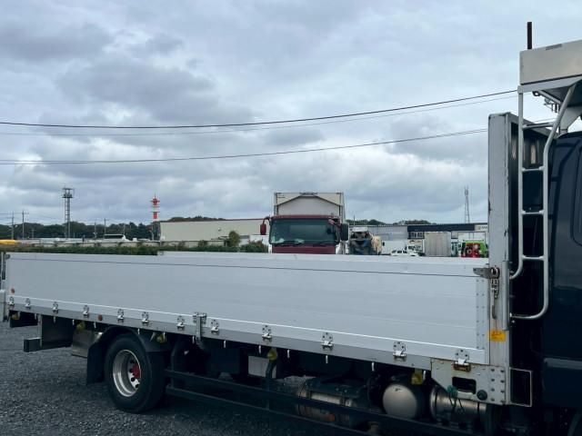 MITSUBISHI FUSOU FIGHTER 2020