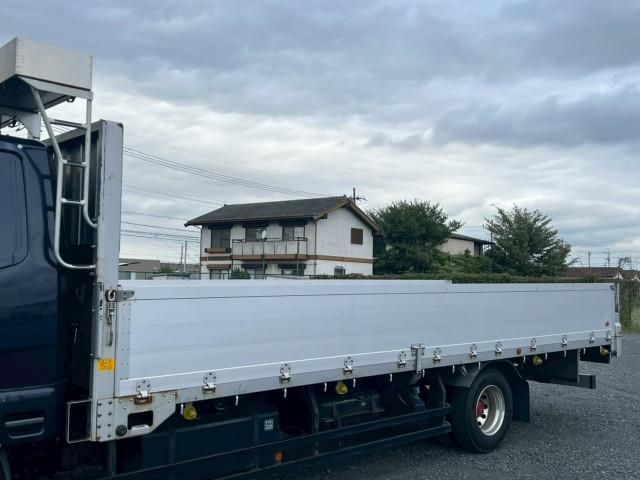 MITSUBISHI FUSOU FIGHTER 2020