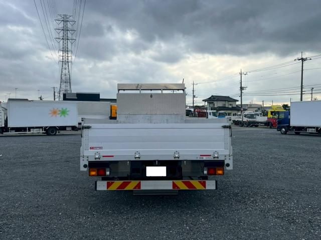 MITSUBISHI FUSOU FIGHTER 2020