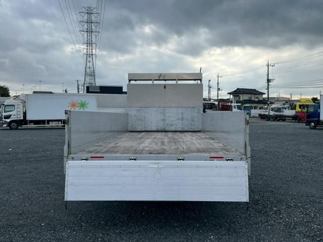 MITSUBISHI FUSOU FIGHTER 2020