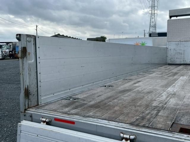 MITSUBISHI FUSOU FIGHTER 2020