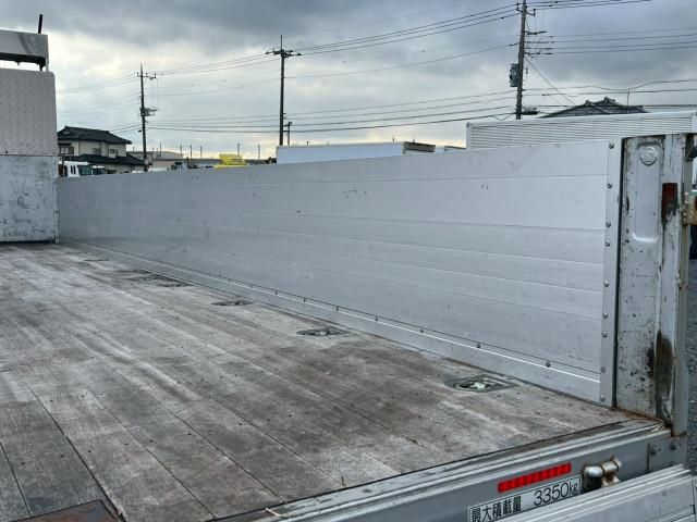 MITSUBISHI FUSOU FIGHTER 2020