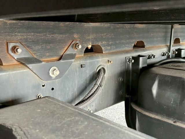 MITSUBISHI FUSOU FIGHTER 2020