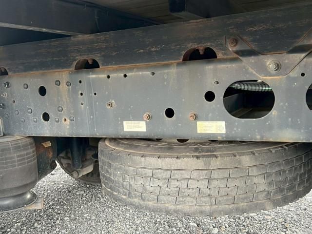 MITSUBISHI FUSOU FIGHTER 2020