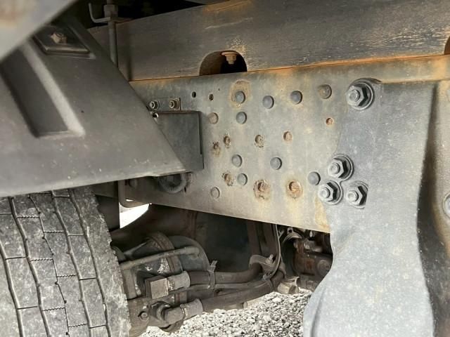 MITSUBISHI FUSOU FIGHTER 2020