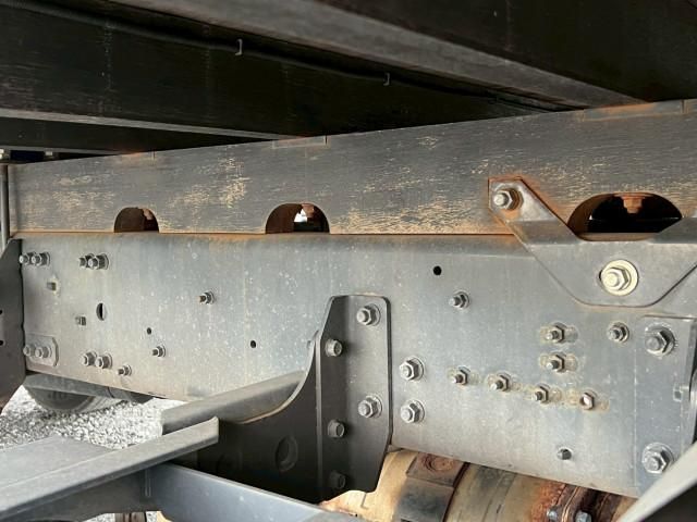 MITSUBISHI FUSOU FIGHTER 2020