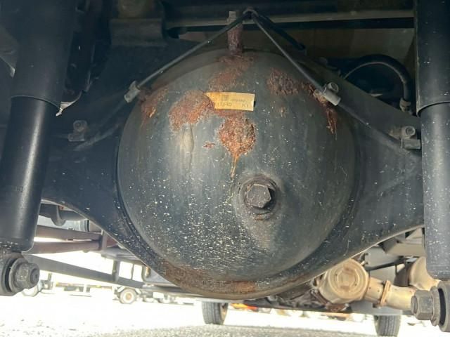 MITSUBISHI FUSOU FIGHTER 2020