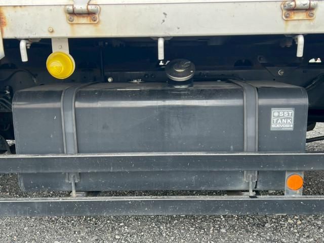 MITSUBISHI FUSOU FIGHTER 2020