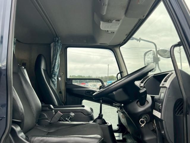 MITSUBISHI FUSOU FIGHTER 2020