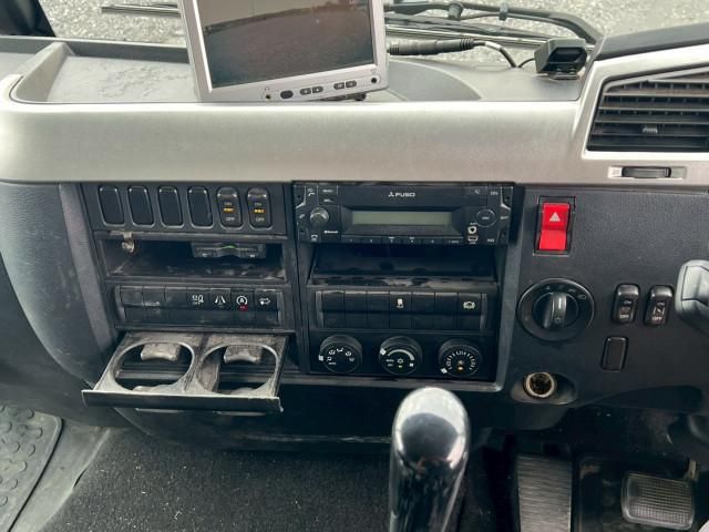 MITSUBISHI FUSOU FIGHTER 2020